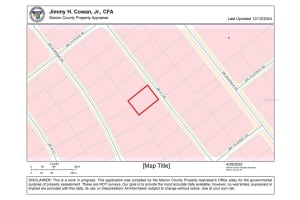 0 SW 41ST CIR, OCALA, FL 34473 - MLS#MFROM700437
