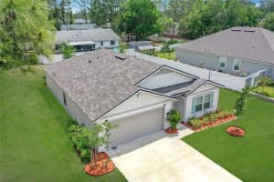 19 ROXLAND LANE, PALM COAST, FL 32164 - MLS#MFROM700440
