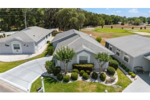 17505 100TH COURT, SUMMERFIELD, FL 34491 - MLS#MFROM700442