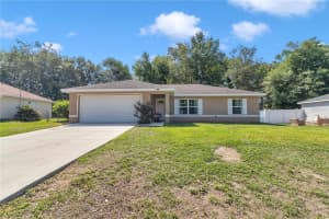 72 DOGWOOD LOOP, OCALA, FL 34472 - MLS#MFROM700451