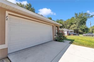 72 DOGWOOD LOOP, OCALA, FL 34472 - MLS#MFROM700451