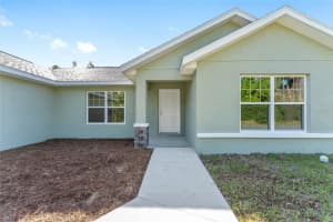 2124 MAGENTA DRIVE, CITRUS SPRINGS, FL 34434 Sold 06/18/25