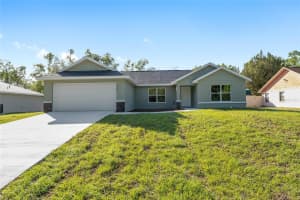 2124 MAGENTA DRIVE, CITRUS SPRINGS, FL 34434 Sold 06/18/25