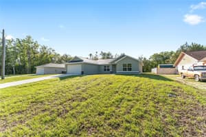 2124 MAGENTA DRIVE, CITRUS SPRINGS, FL 34434 Sold 06/18/25