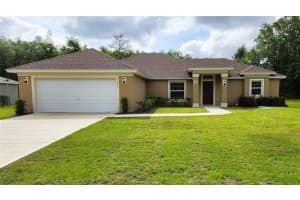 15407 Sw 59th Avenue Rd, OCALA