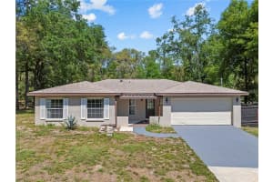 1933 ALBURY PLACE, DUNNELLON, FL 34434 Sold 08/01/25