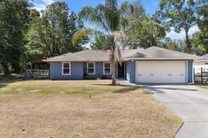 3112 Se 140th Ln, SUMMERFIELD