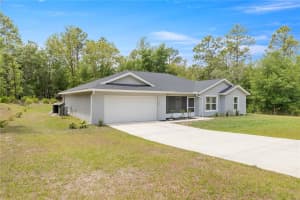 9835 207TH CIRCLE, DUNNELLON, FL 34431 Sold 06/03/25