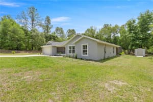 9835 207TH CIRCLE, DUNNELLON, FL 34431 Sold 06/03/25