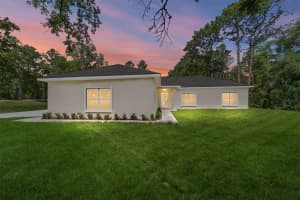 8498 129TH TERRACE ROAD, DUNNELLON, FL 34432 Sold 05/29/25