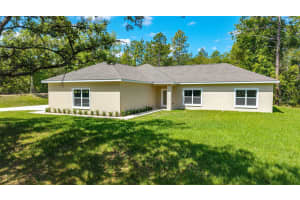 8498 129TH TERRACE ROAD, DUNNELLON, FL 34432 Sold 05/29/25