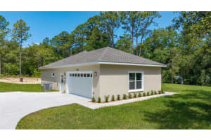 8498 129TH TERRACE ROAD, DUNNELLON, FL 34432 Sold 05/29/25