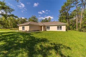 8498 129TH TERRACE ROAD, DUNNELLON, FL 34432 Sold 05/29/25
