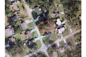 0 CHERRY ROAD, OCALA, FL 34472 Sold 05/25/25
