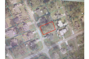0 CHERRY ROAD, OCALA, FL 34472 Sold 05/25/25