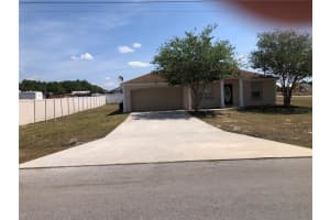 77 DOGWOOD DRIVE PASS, OCALA, FL 34472 Sold 07/17/25