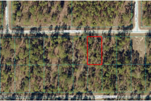 TBD NW HILLSDALE AVE #Lot #15, DUNNELLON, FL 34431 - MLS#MFROM700500