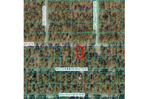TBD NW HILLSDALE AVE #Lot #15, DUNNELLON, FL 34431 - MLS#MFROM700500