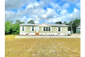 7030 120TH COURT, MORRISTON, FL 32668 Sold 06/30/25