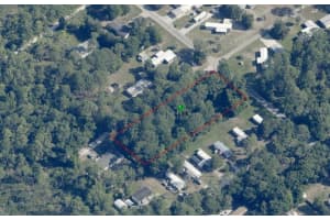 8074 HAWTHORNE PLACE, HOMOSASSA, FL 34448 - MLS#MFROM700509