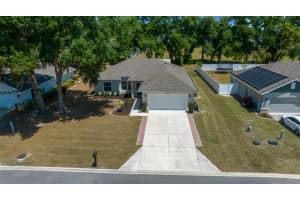 6791 100TH PLACE, BELLEVIEW, FL 34420 Sold 05/28/25