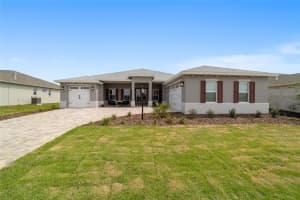 10082 Sw 82nd Place Rd, OCALA