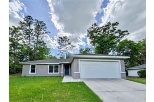 9983 188TH CIRCLE, DUNNELLON, FL 34432 Sold 06/23/25
