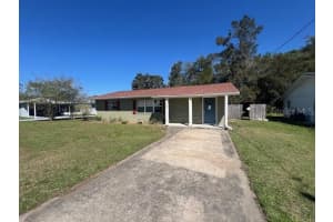 21135 HONEYSUCKLE STREET, DUNNELLON, FL 34431 Sold 10/20/25