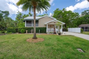 536 Nw 7th Ave, CRYSTAL RIVER