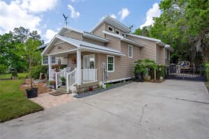 536 7TH AVENUE, CRYSTAL RIVER, FL 34428 - MLS#MFROM700556