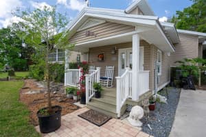 536 7TH AVENUE, CRYSTAL RIVER, FL 34428 - MLS#MFROM700556