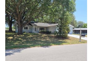 11025 64TH AVENUE, OCALA, FL 34476 Sold 06/27/25