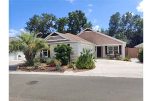 3154 MERRIT LANE, THE VILLAGES, FL 32163 - MLS#MFROM700565