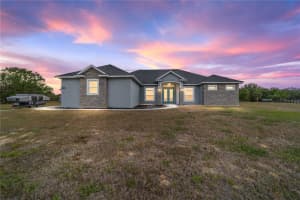 5489 NANTAHALA LANE, LADY LAKE, FL 32159 - MLS#MFROM700573