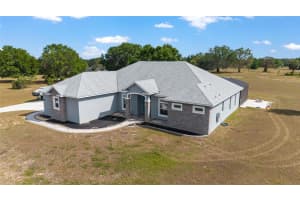 5489 NANTAHALA LANE, LADY LAKE, FL 32159 - MLS#MFROM700573