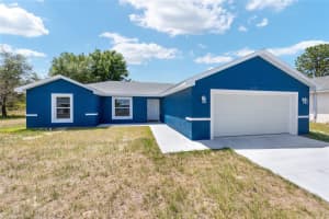 6570 Sw 129th Loop, OCALA