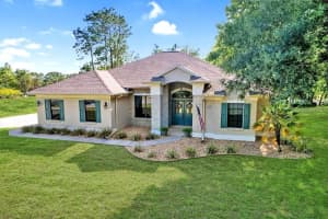106 DAISY STREET, HOMOSASSA, FL 34446 Sold 07/07/25