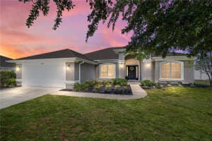9595 51ST CIRCLE, OCALA, FL 34476 Sold 06/06/25