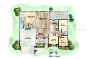 12720 SW 73RD STREET, OCALA, FL 34481 Sold 07/14/25
