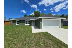 235 LOCUST PASS LANE, OCALA, FL 34472 Sold 06/02/25