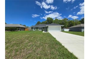 235 LOCUST PASS LANE, OCALA, FL 34472 Sold 06/02/25
