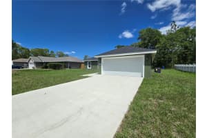 235 LOCUST PASS LANE, OCALA, FL 34472 Sold 06/02/25
