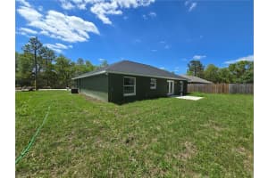 235 LOCUST PASS LANE, OCALA, FL 34472 Sold 06/02/25