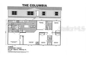 12400 ARCHER ROAD, ARCHER, FL 32618 - MLS#MFROM700611