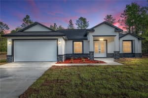 12689 81ST STREET, DUNNELLON, FL 34432 Sold 06/04/25
