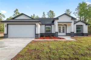 12689 81ST STREET, DUNNELLON, FL 34432 Sold 06/04/25