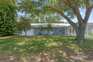 4145 ROOSEVELT POINT, HOMOSASSA, FL 34448 Sold 07/09/25