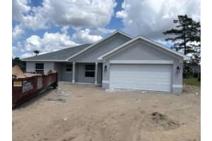 7781 Sw 180th Cir, DUNNELLON