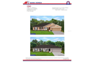 7781 180TH CIRCLE, DUNNELLON, FL 34432 - MLS#MFROM700616