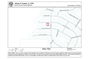 0 PECAN COURSE CIRCLE, OCALA, FL 34472 - MLS#MFROM700621